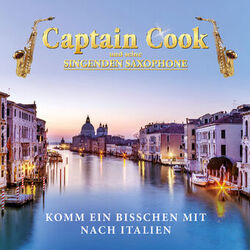 Picture of Captain Cook Und Seine Singenden Saxophone