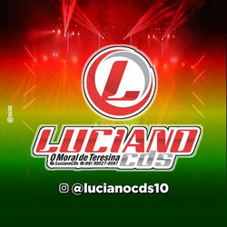 Luciano CDs