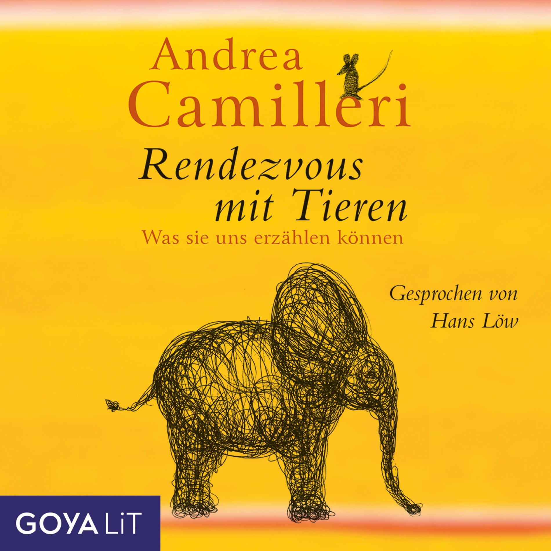 Andrea Camilleri