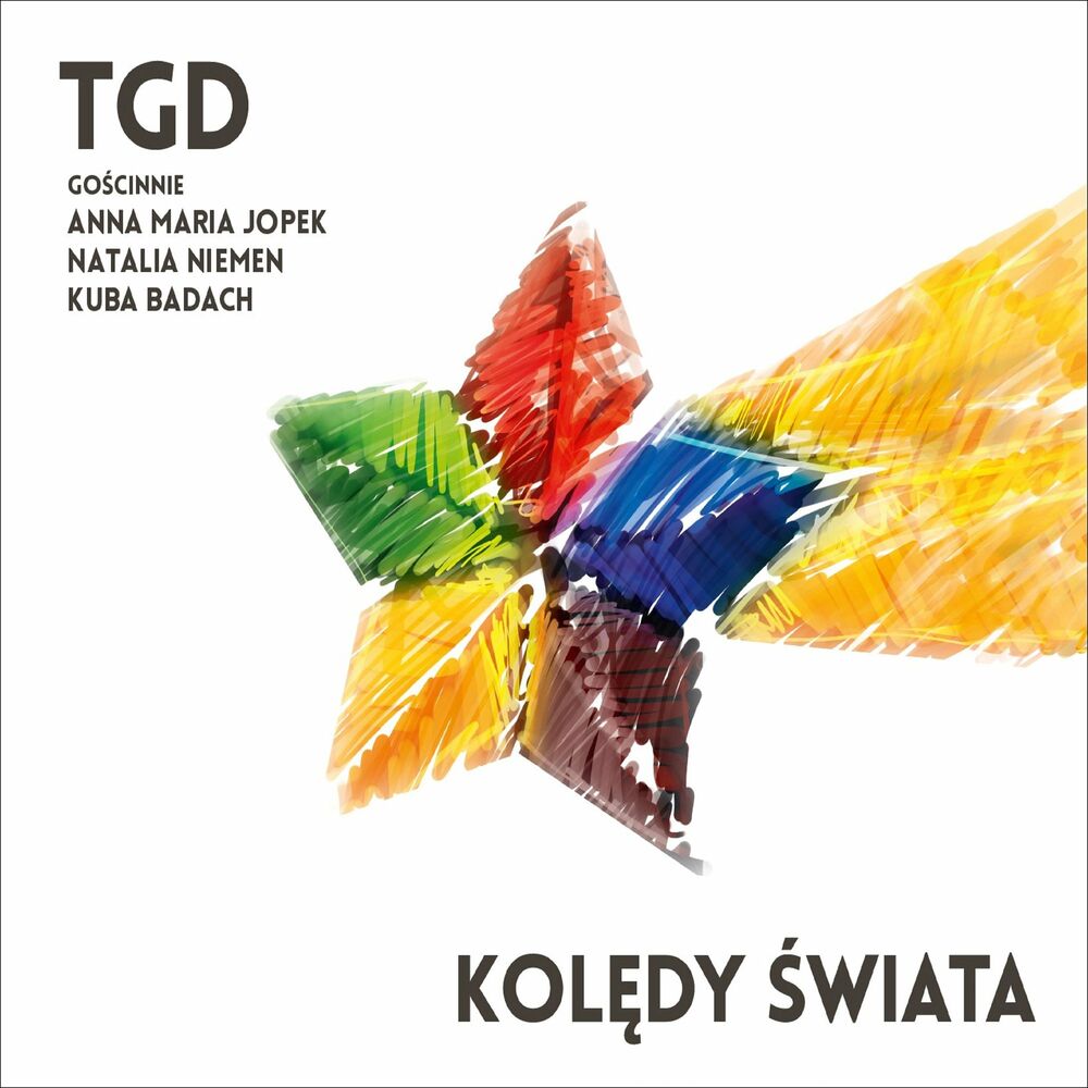 Picture of TGD