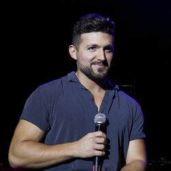 Picture of Alfie Arcuri