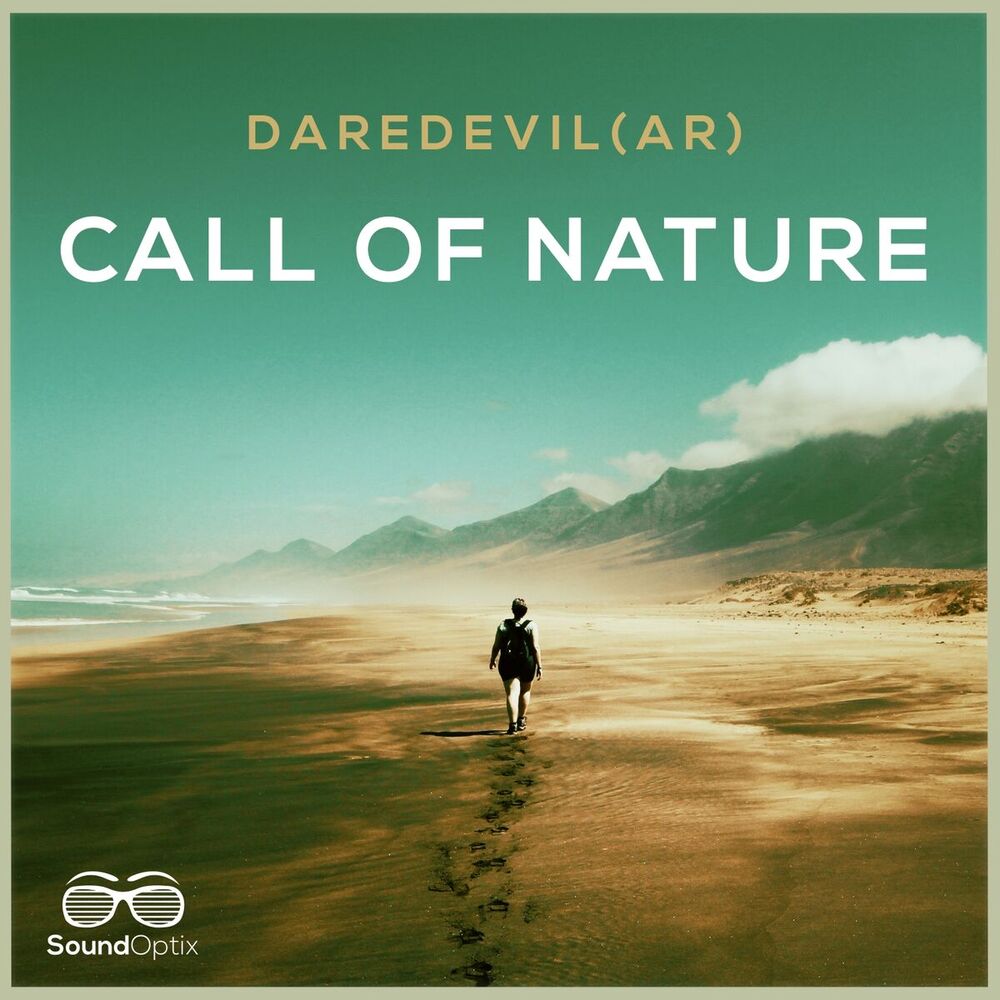 Picture of Daredevil (Ar)