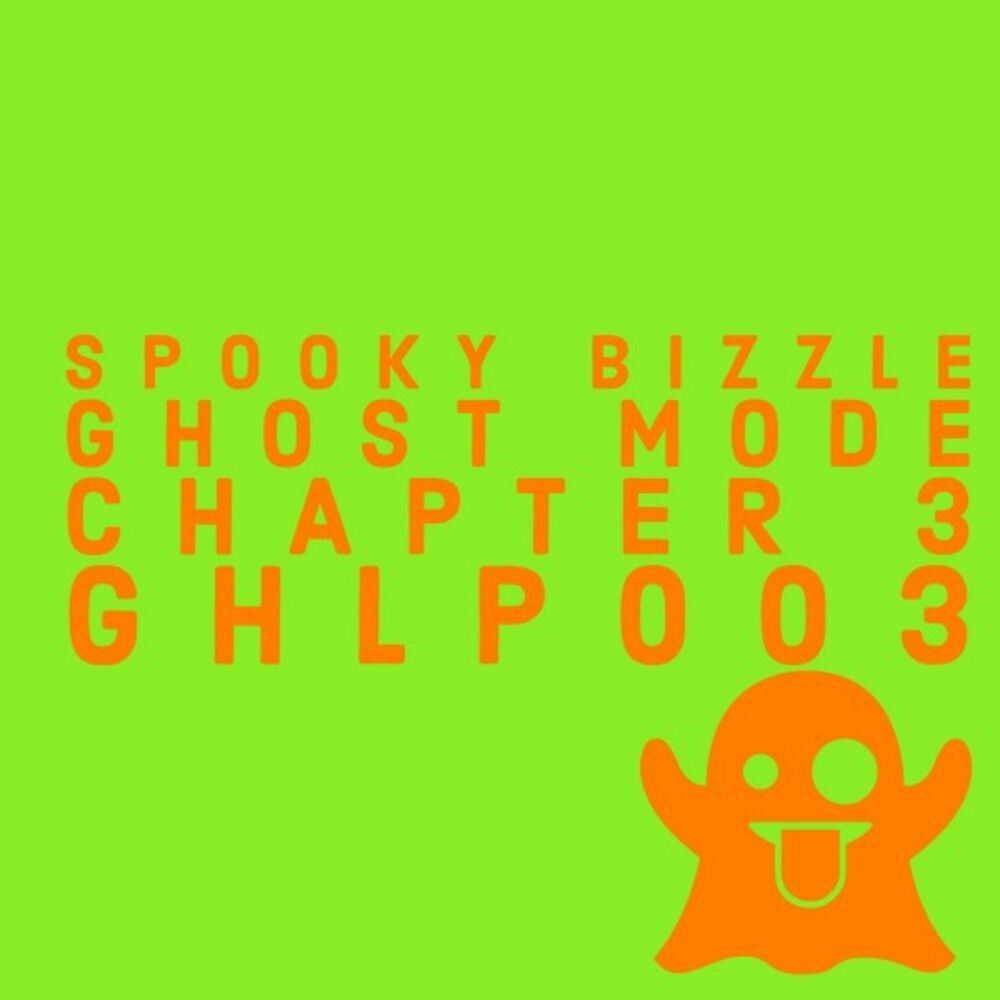 Picture of Spooky Bizzle