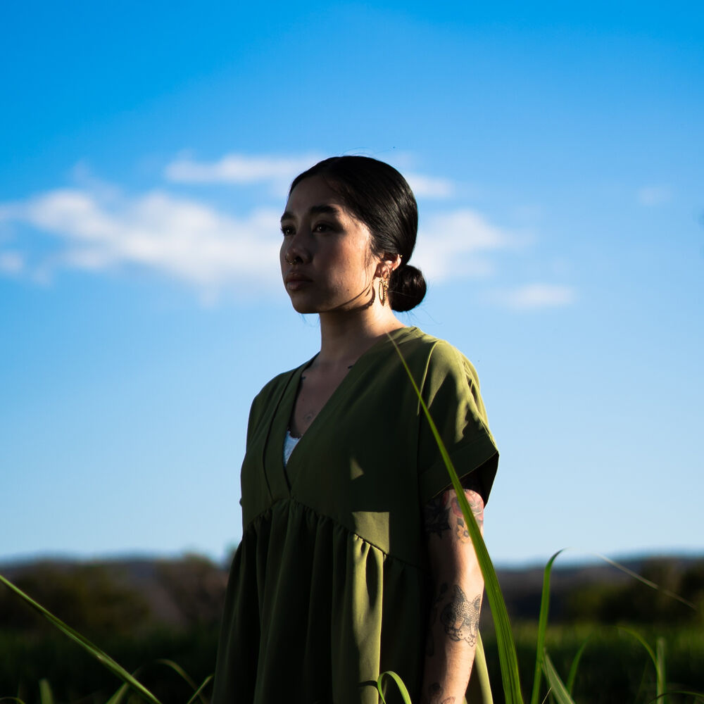 Picture of Karina Galicia