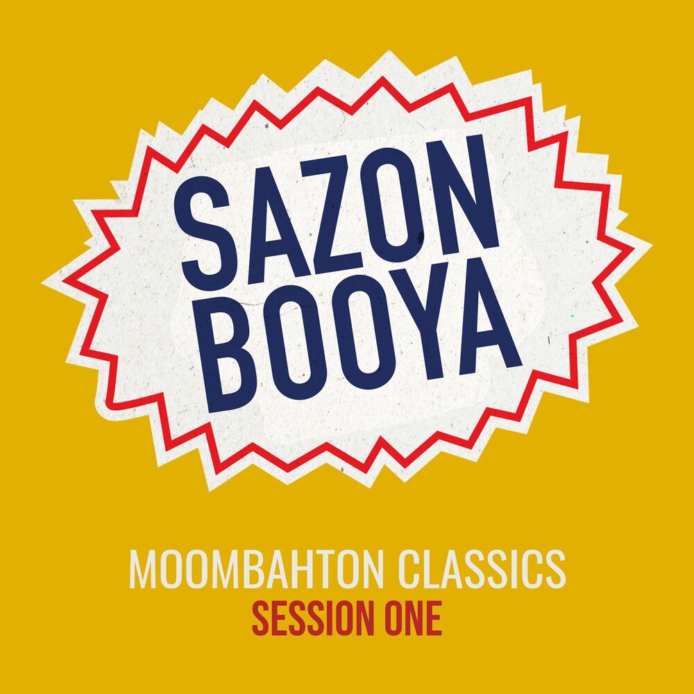 Picture of Sazon Booya