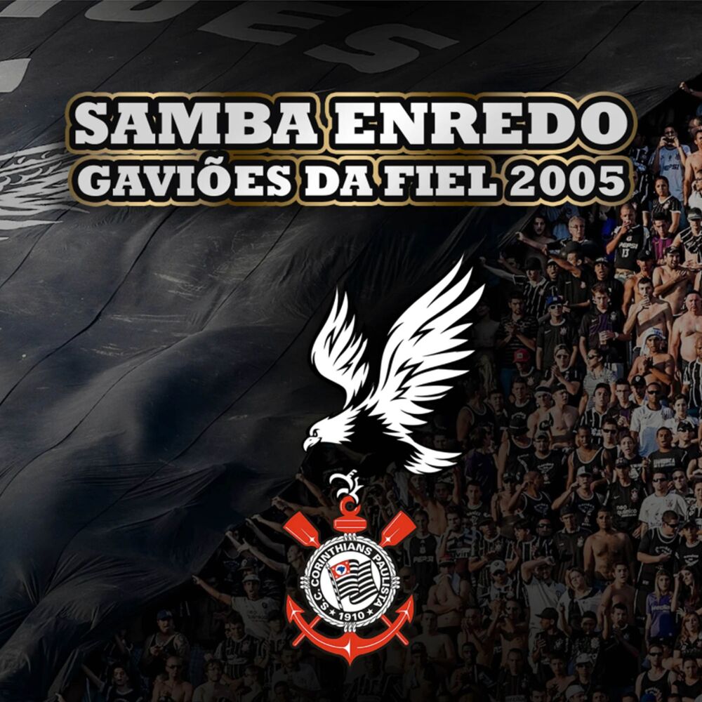Picture of Gavioes Da Fiel