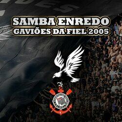 Picture of Gavioes Da Fiel