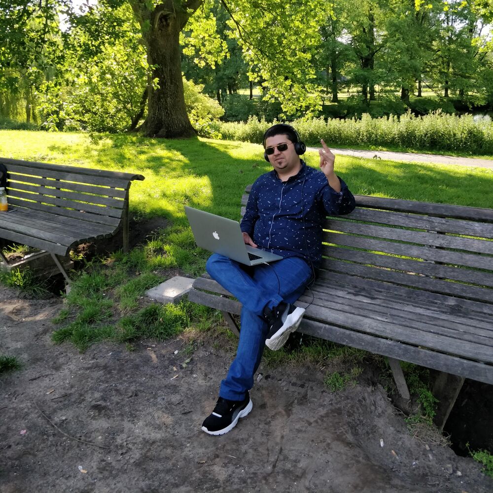 Picture of Deepak Marathe