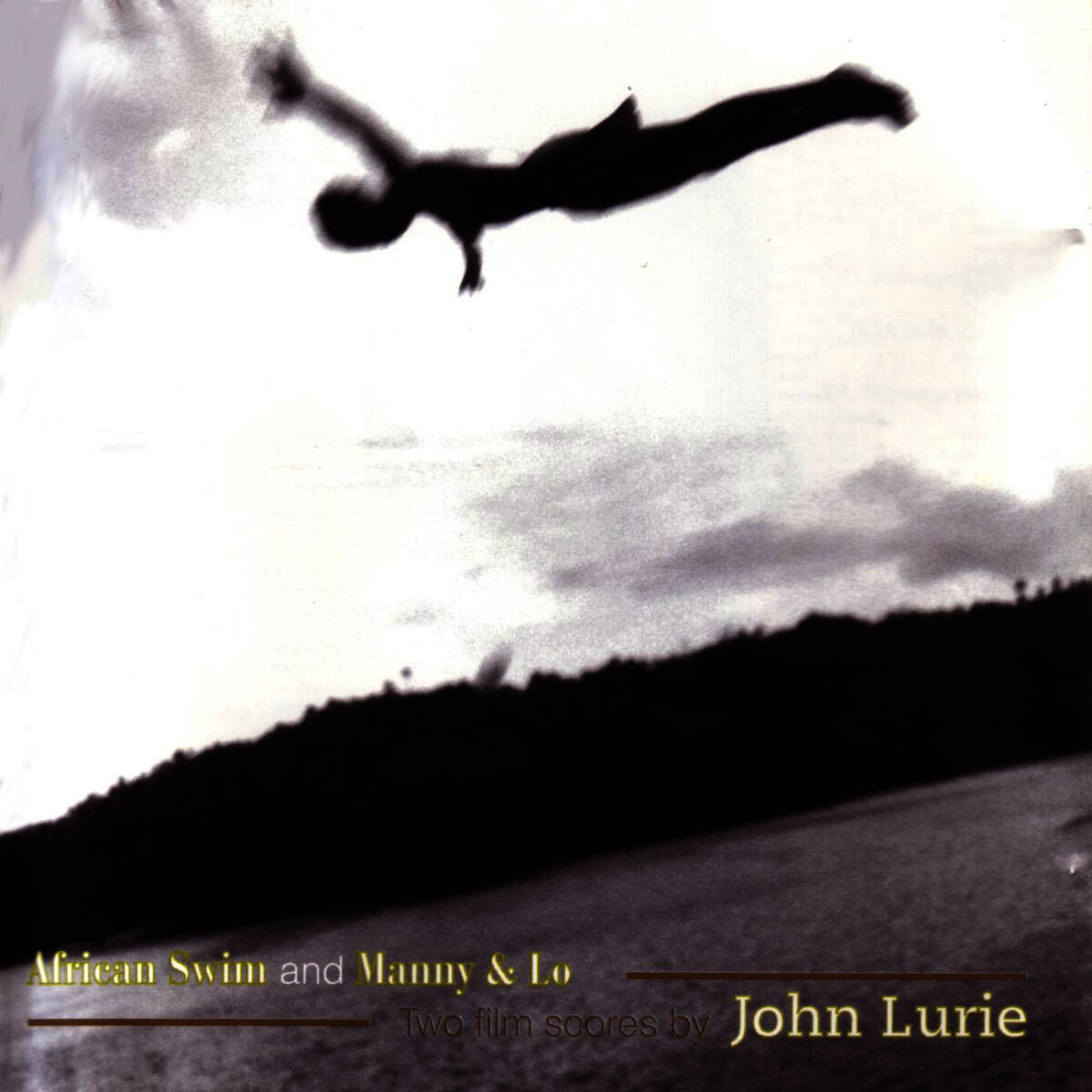 John Lurie