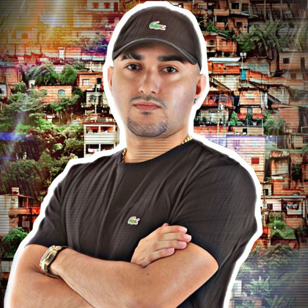 Picture of DJ Breno