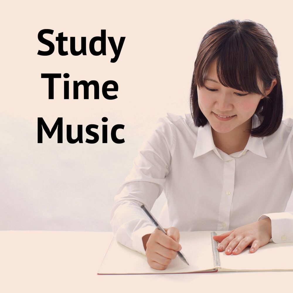 Picture of Relaxation Study Music
