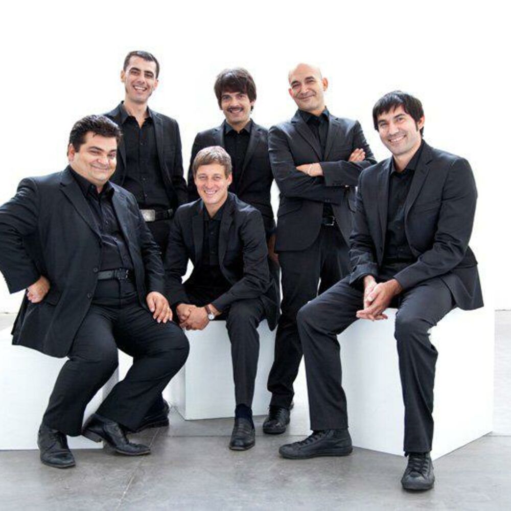 Picture of Neri Per Caso