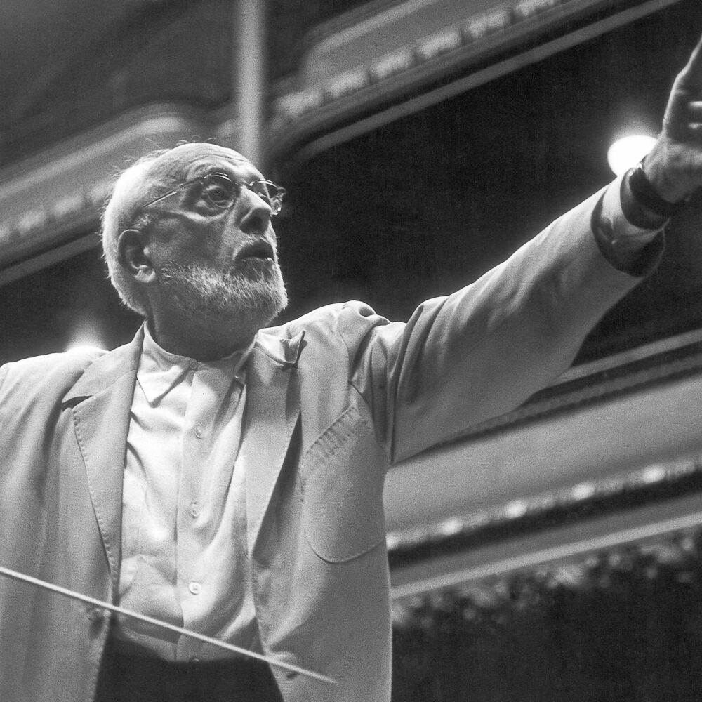 Picture of Ernest Ansermet