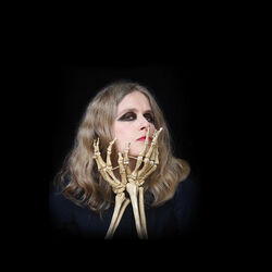 Picture of Juana Molina