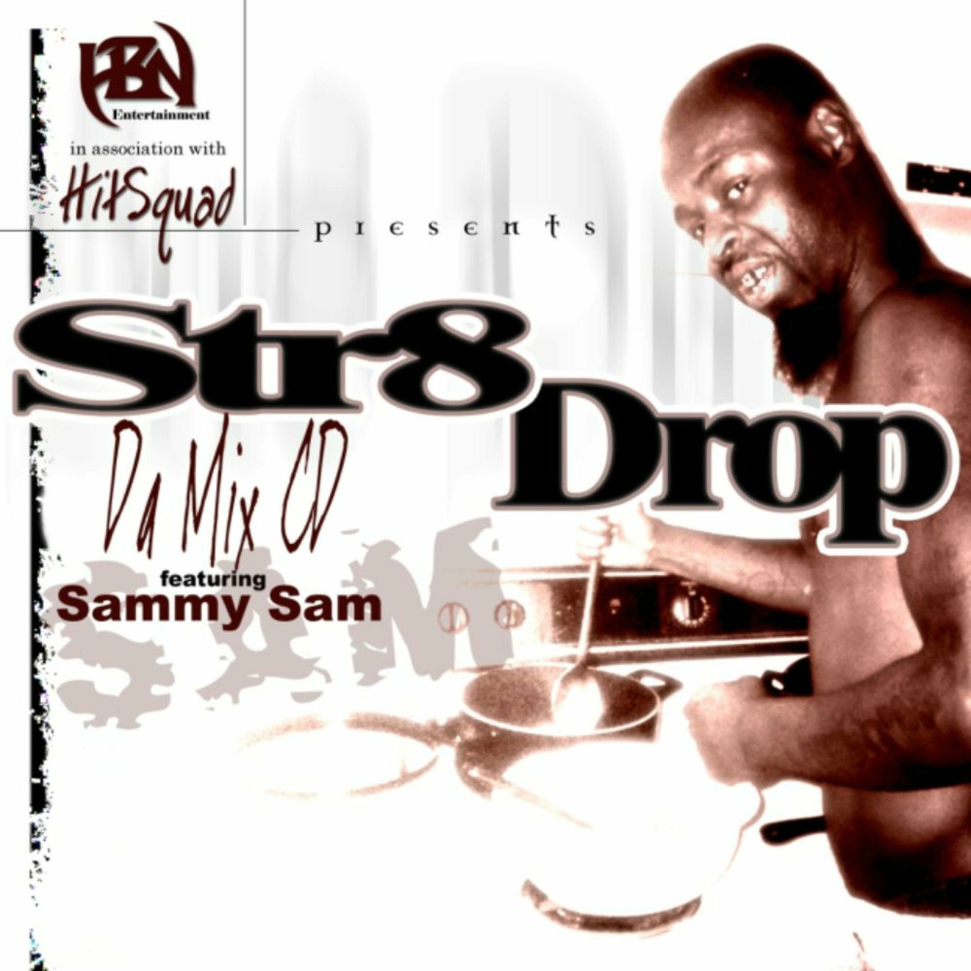 洋楽 HITMAN Sammy Sam Sammy sam Hitman: albums, songs, concerts | Deezer