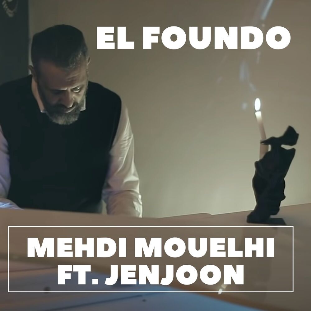 Picture of Mehdi Moulehi