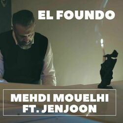Picture of Mehdi Moulehi