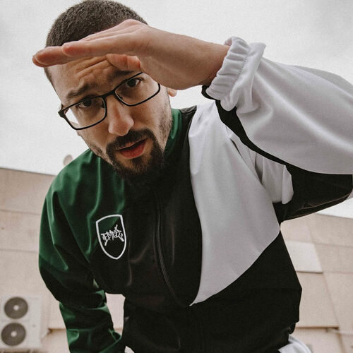 Image for Bloody Hawk