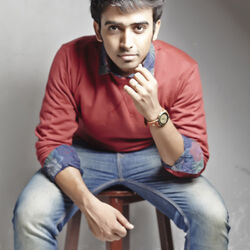 Picture of Jithin Raj