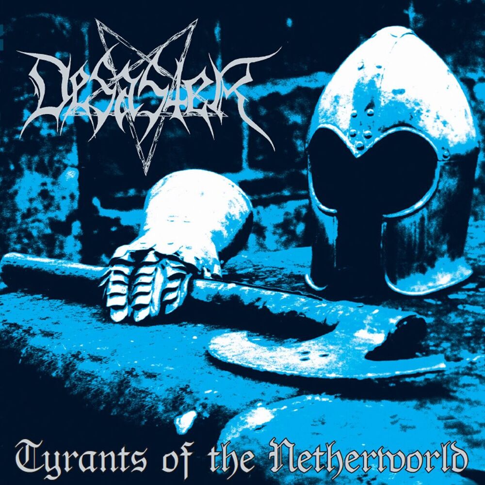 Picture of Desaster