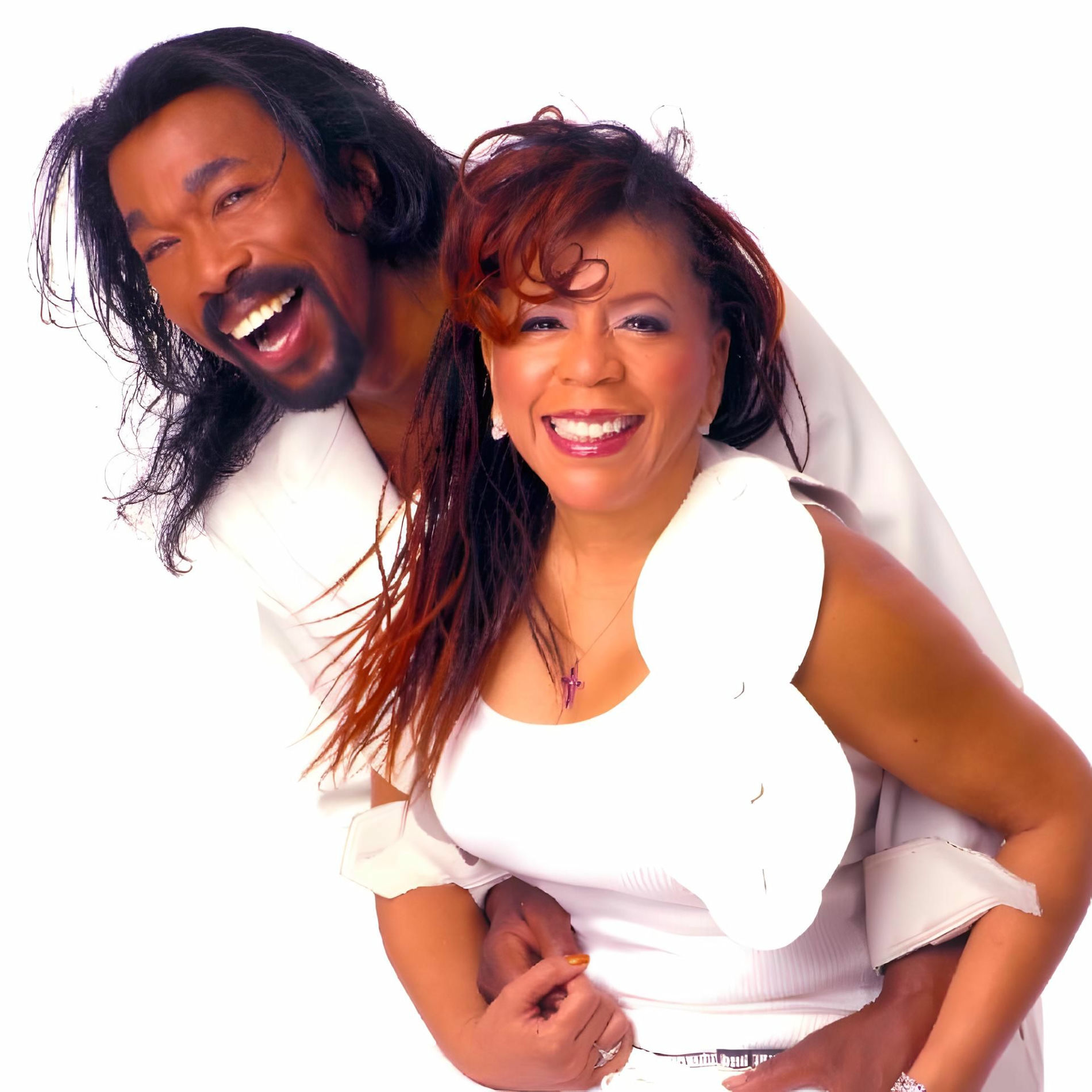 Artist picture of Ashford & Simpson