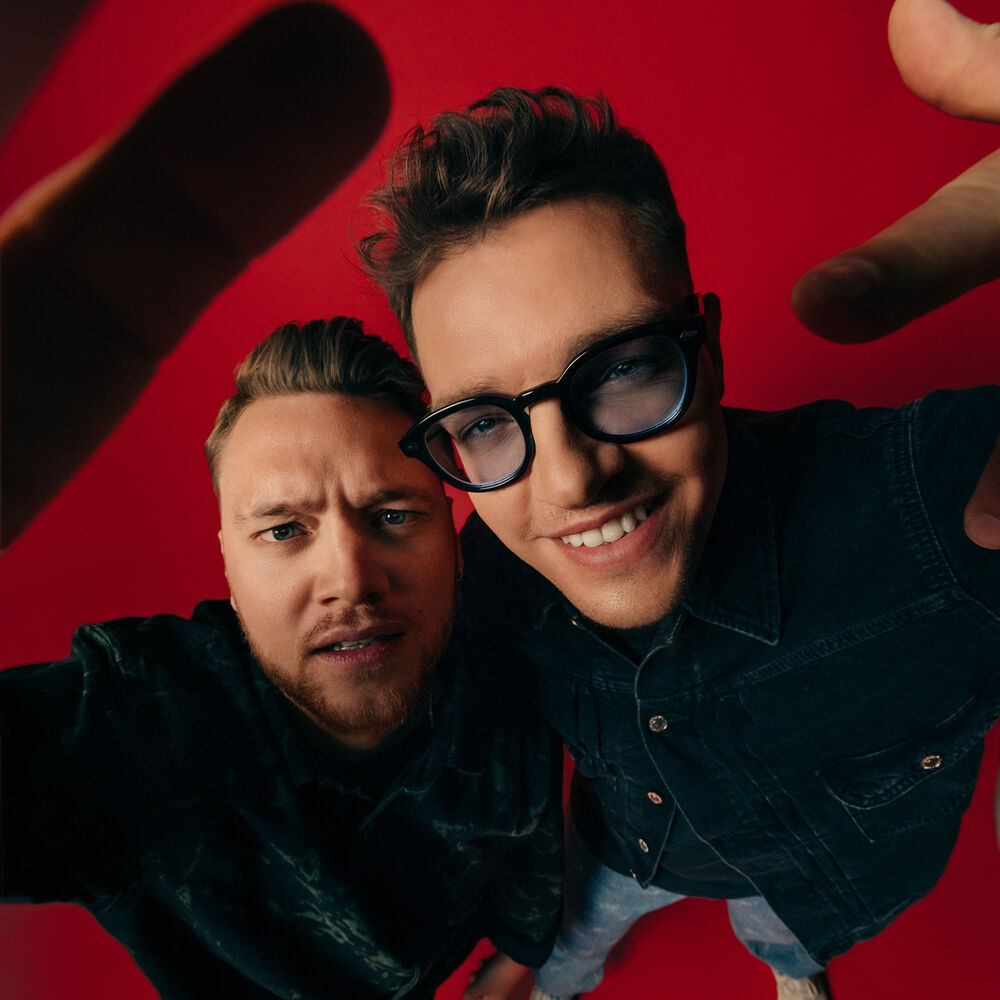 Picture of YouNotUs