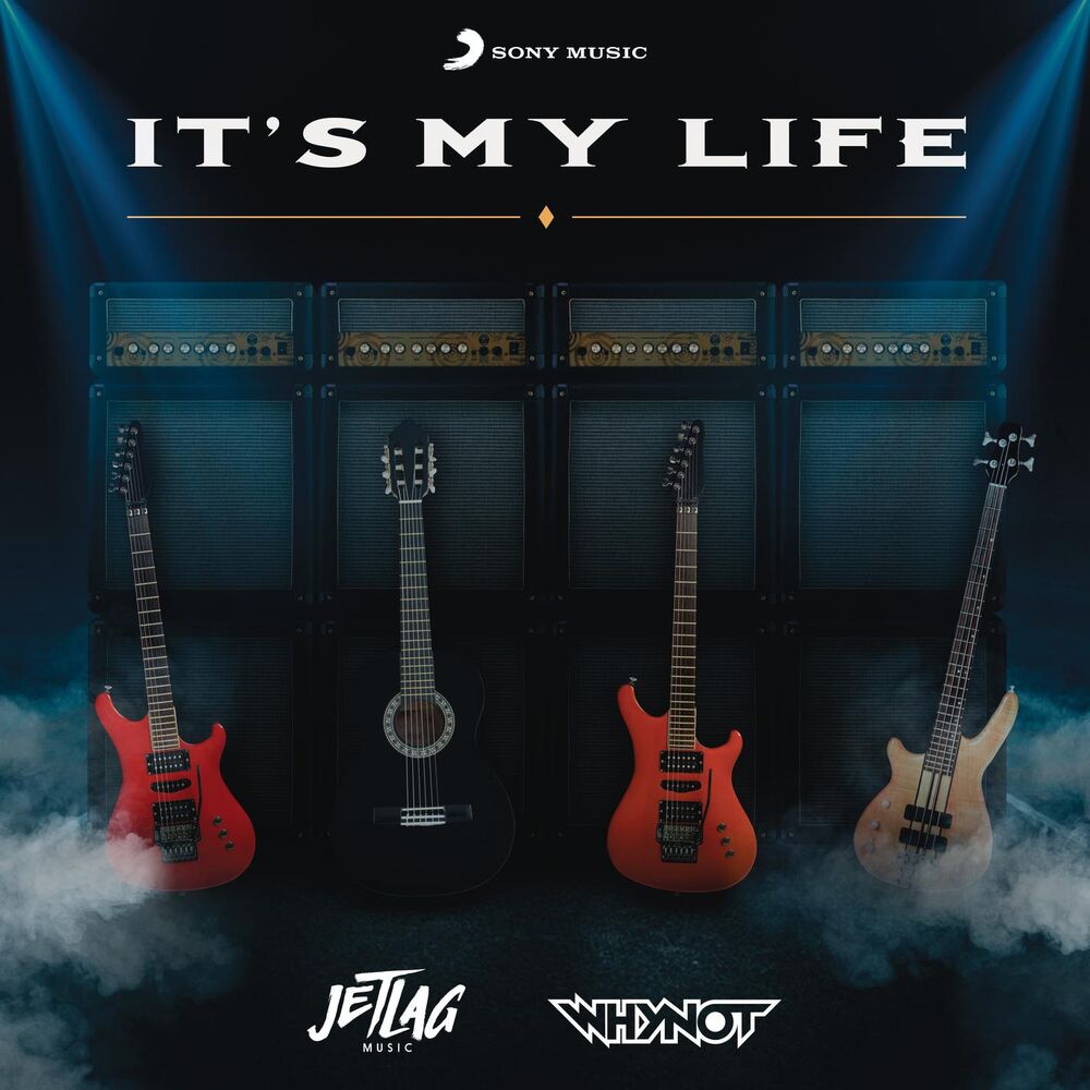 Picture of WhyNot Music