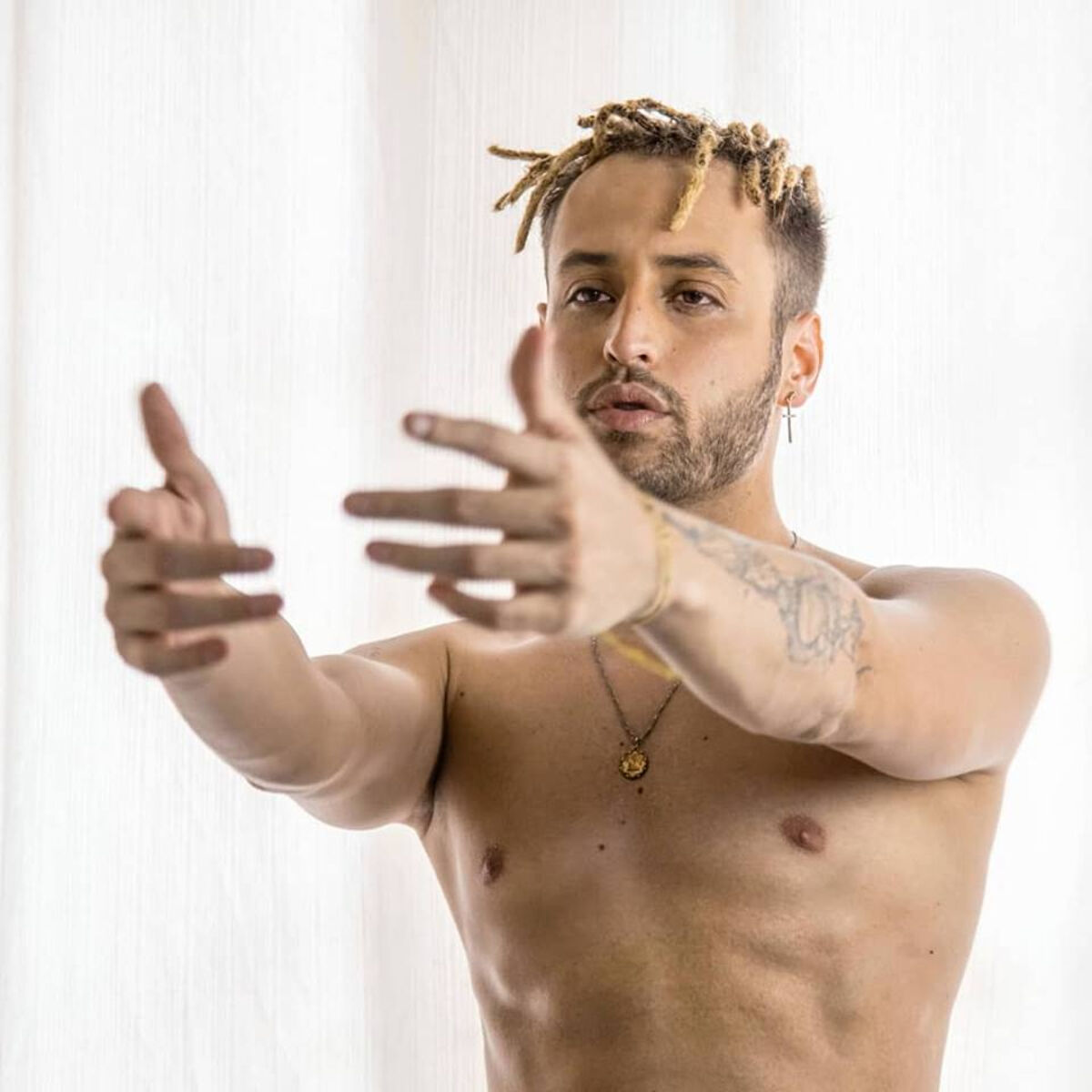 Artist picture of Nathan Barone