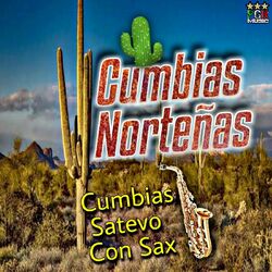 Picture of Cumbias Nortenas