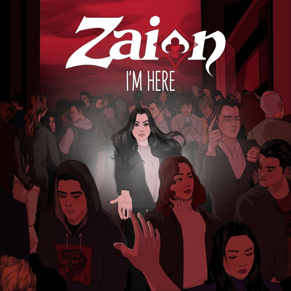 Picture of Zaion