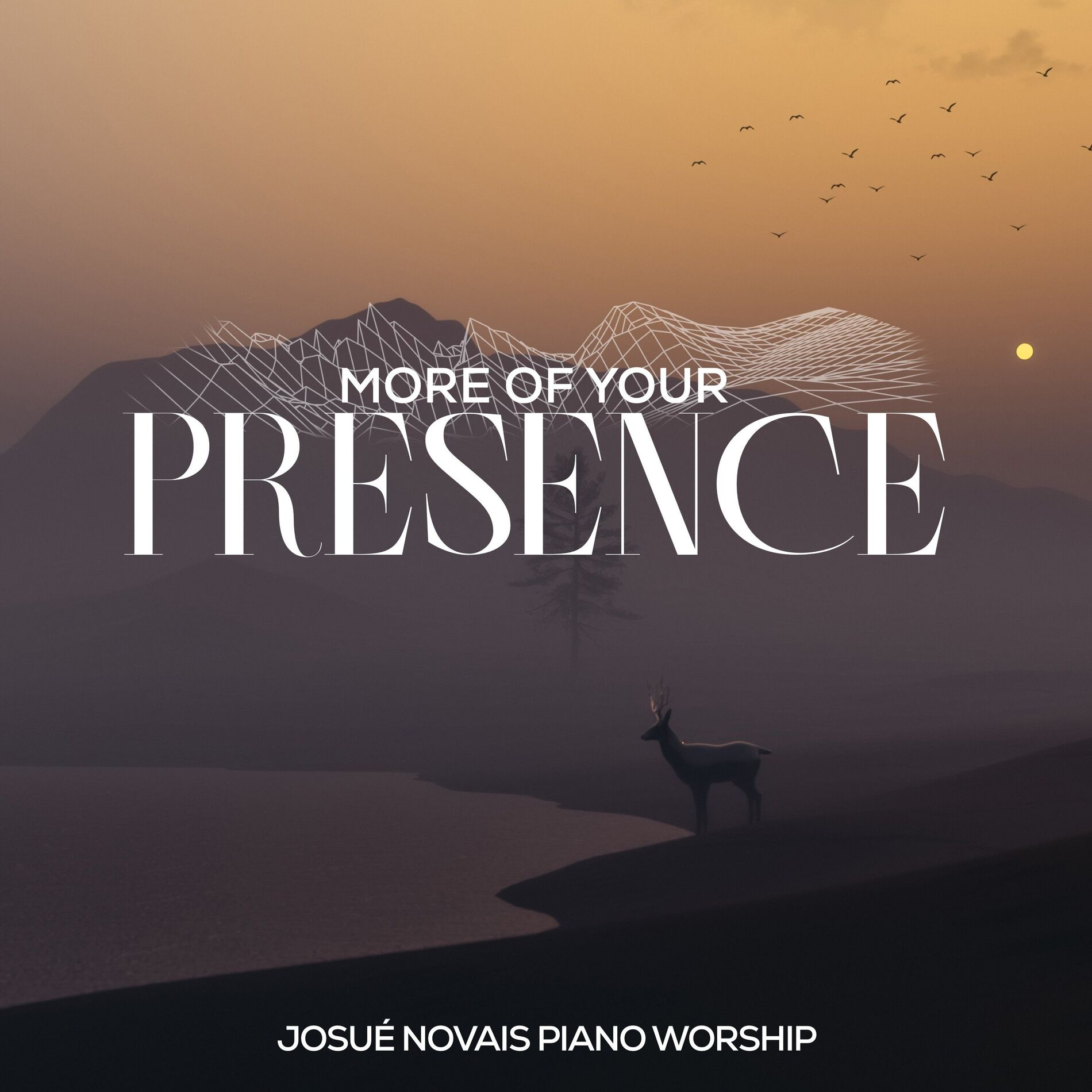 Josué Novais Piano Worship
