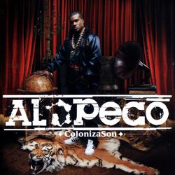 Picture of Al Peco