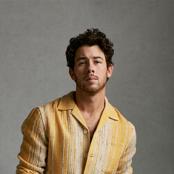 Picture of Nick Jonas