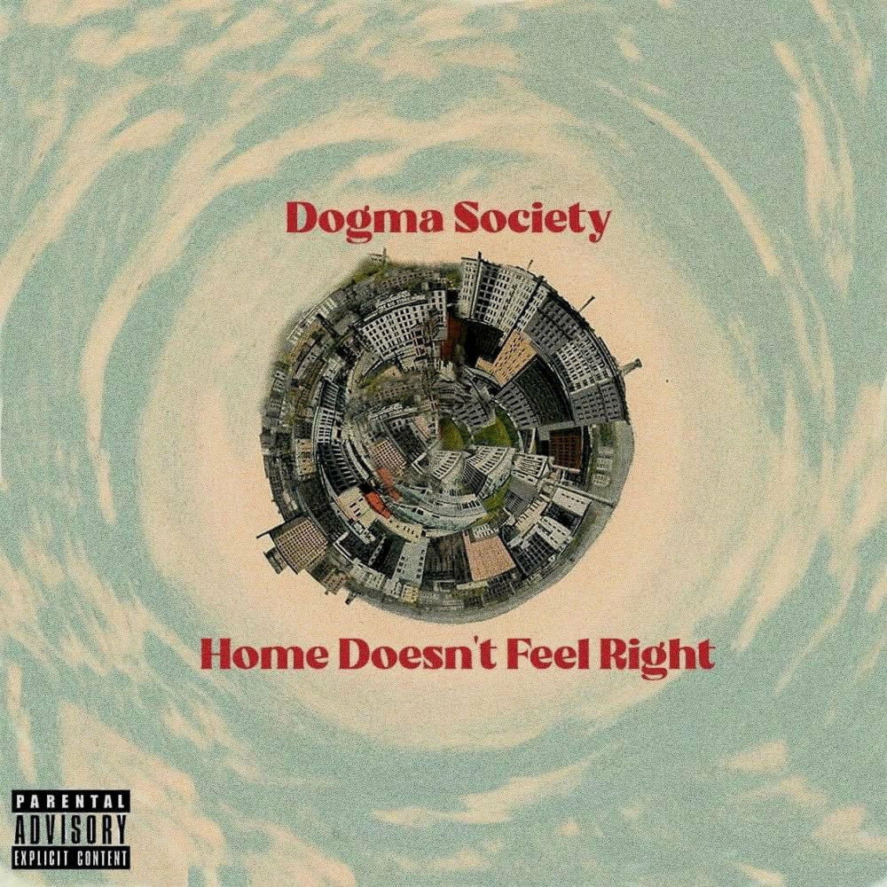 Photo de l'artiste DOGMA SOCIETY