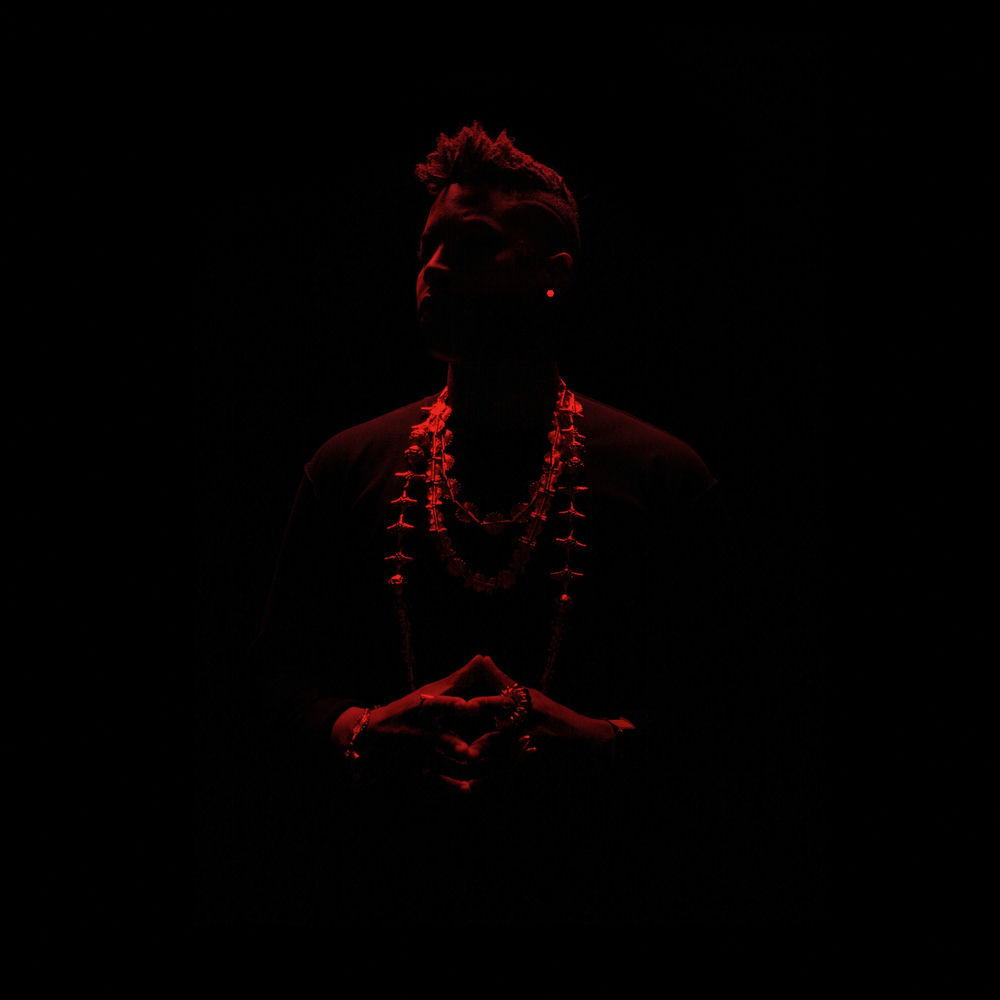 Photo de l'artiste Christian Scott aTunde Adjuah