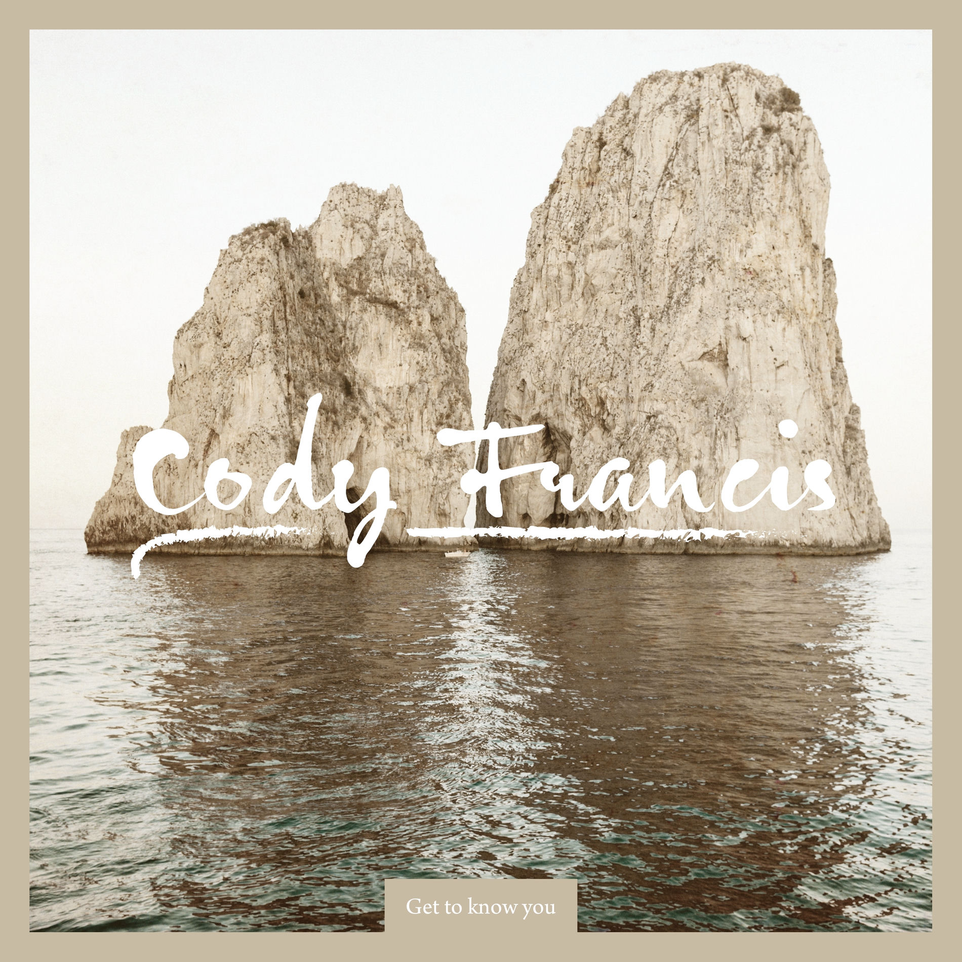 Cody Francis