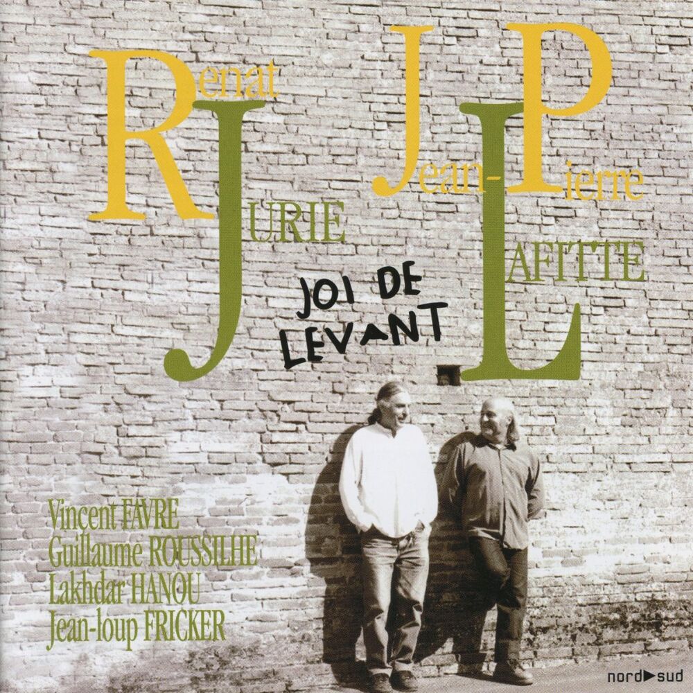 Picture of Renat Jurie
