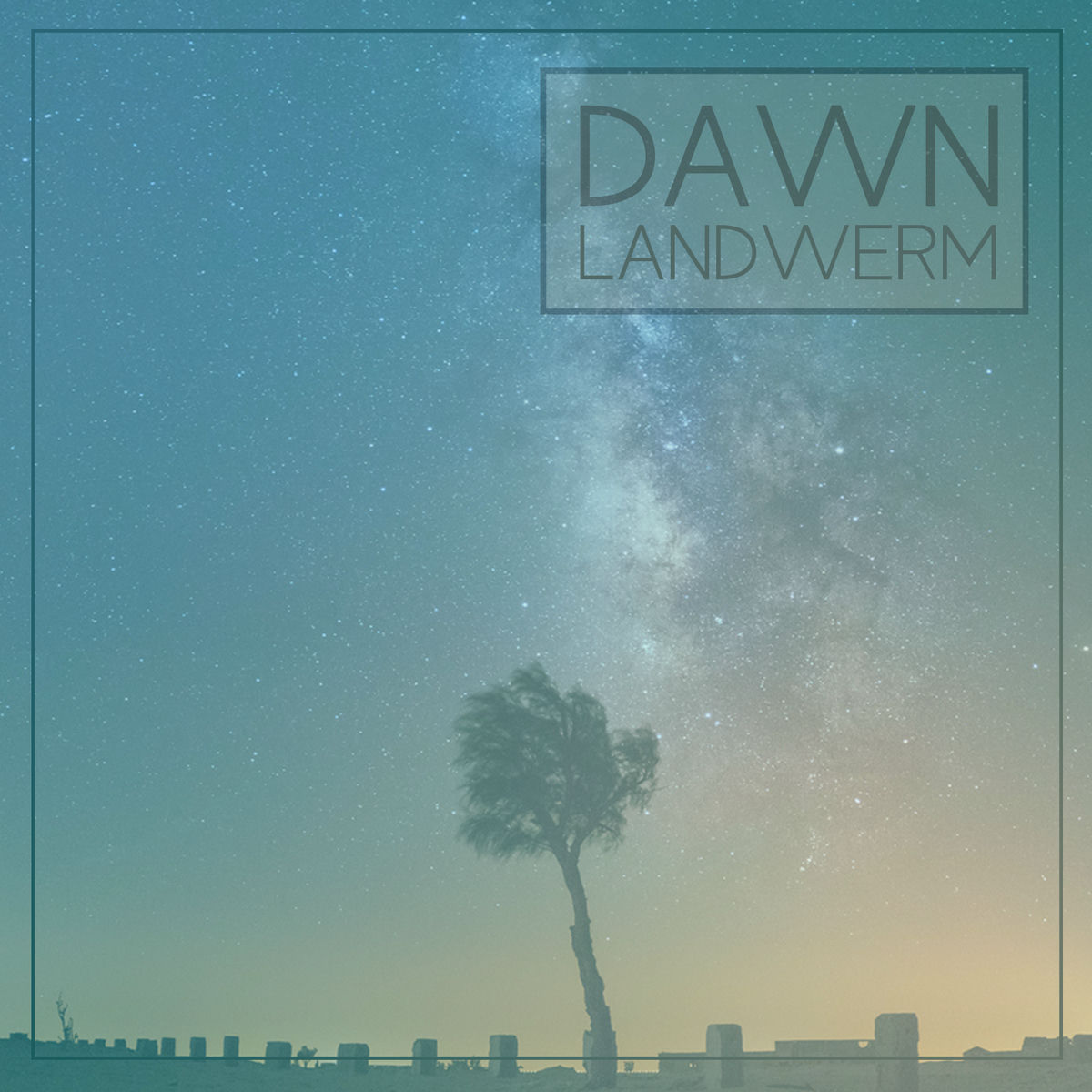 Artist picture of Landwerm