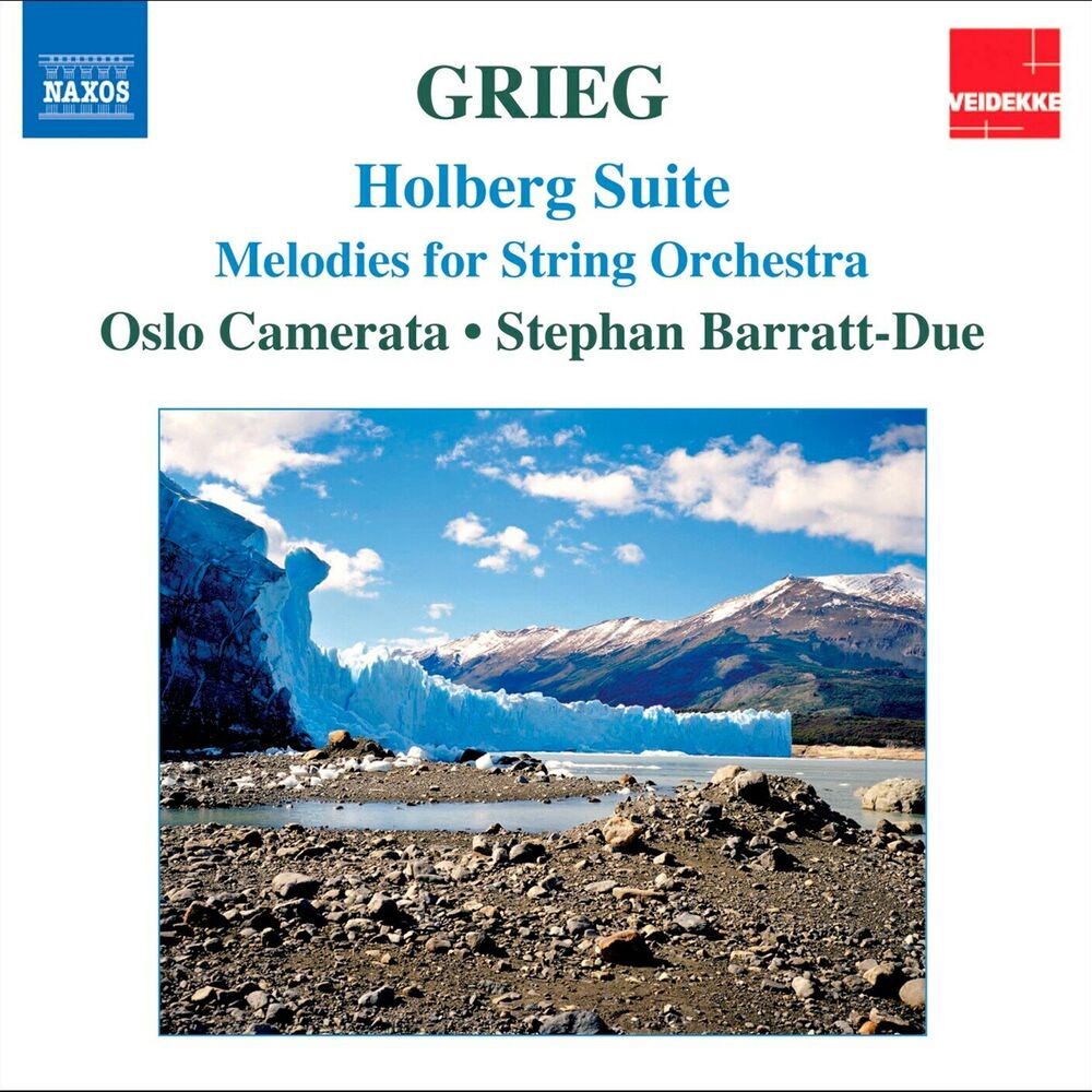 Picture of OSLO CAMERATA