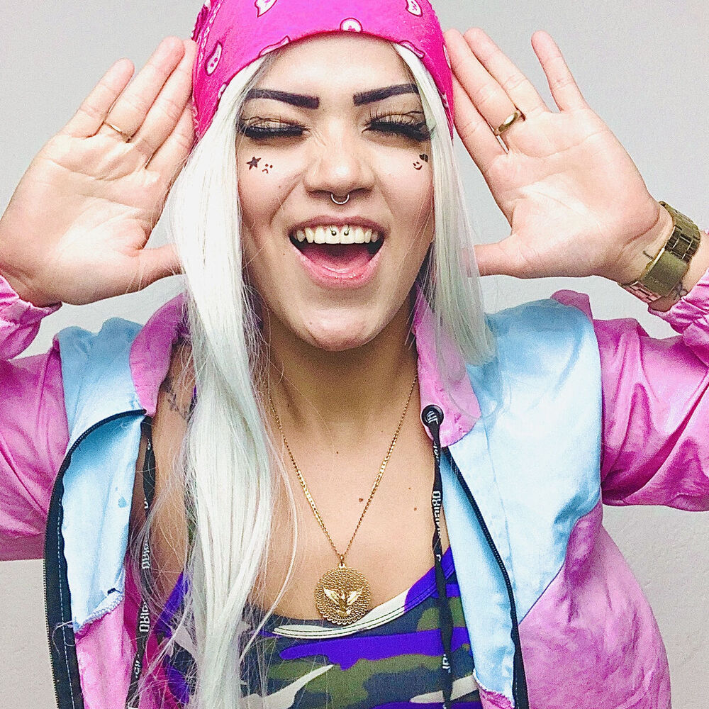 Picture of Paty Rara