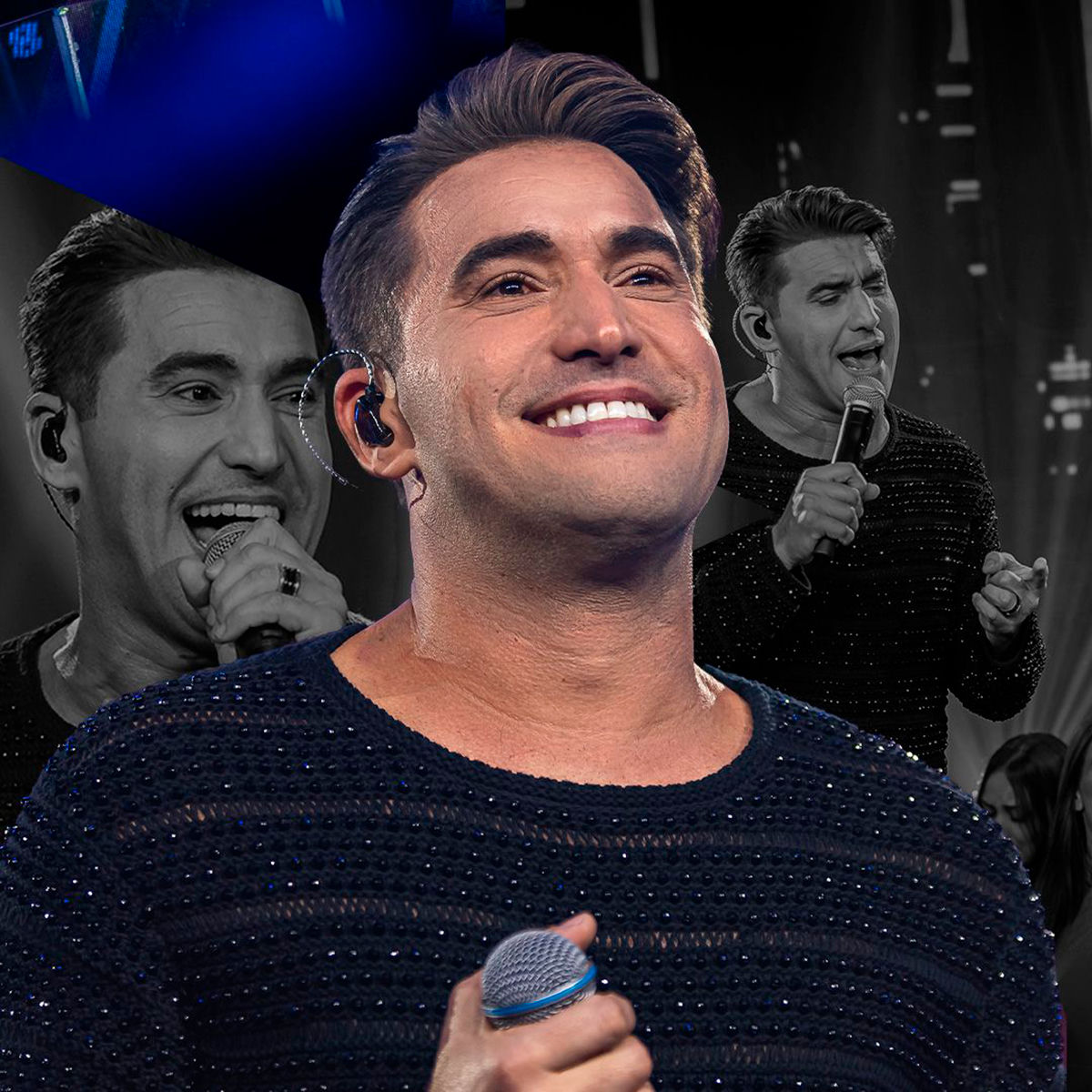 Artist picture of Tayrone