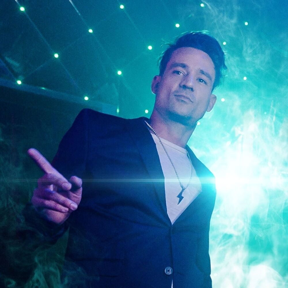 Picture of Chano