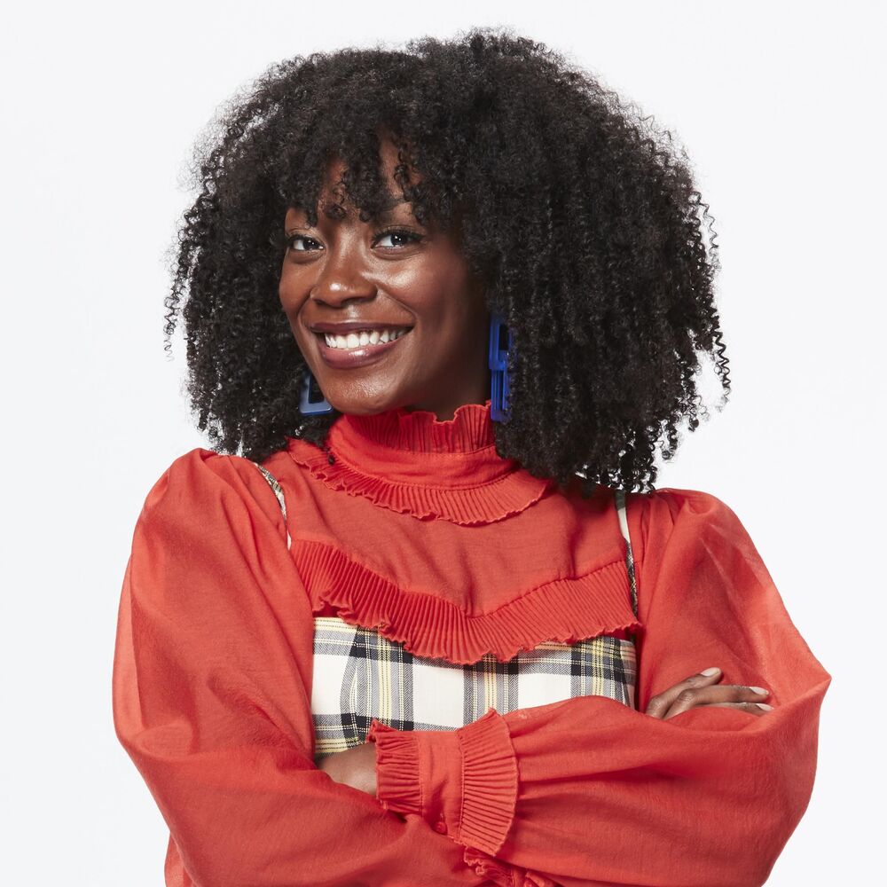 Picture of Christiana Danielle