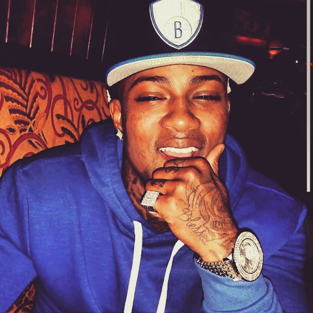Picture of Rich Ambitious