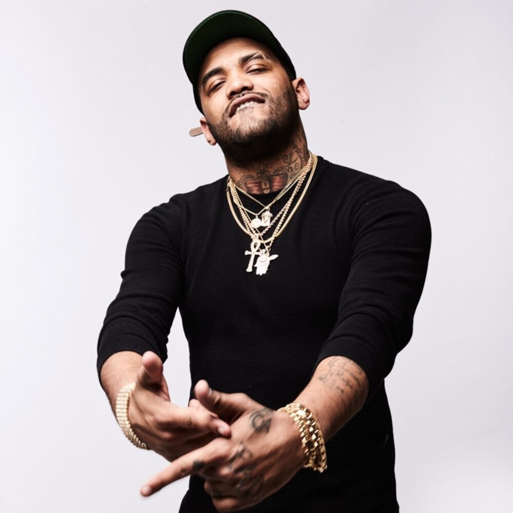 Picture of Joyner Lucas