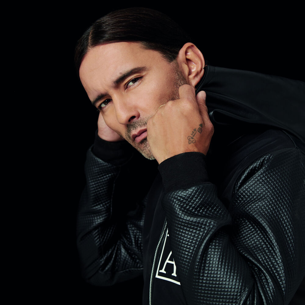 Picture of Daniel Agostini