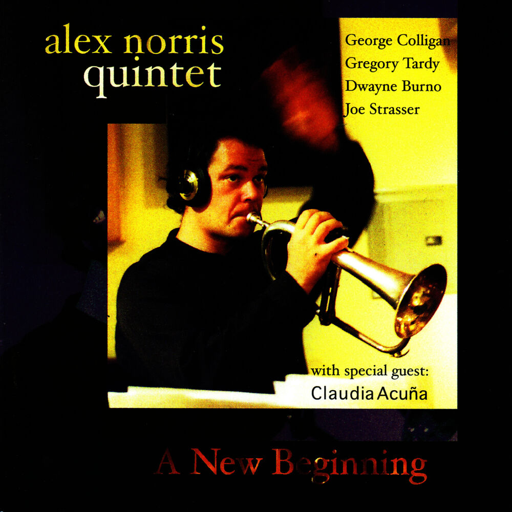 Picture of Alex Norris