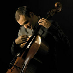 Picture of Vincent Ségal
