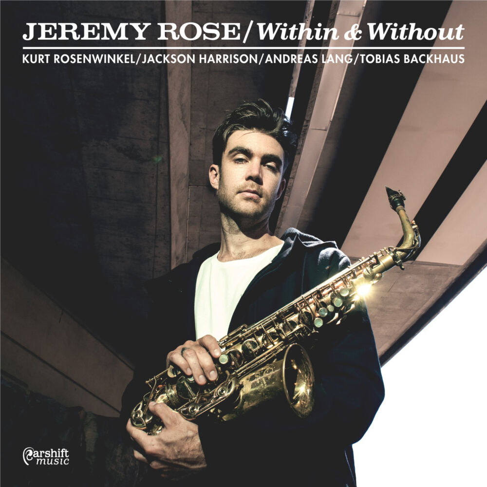 Picture of Jeremy Rose