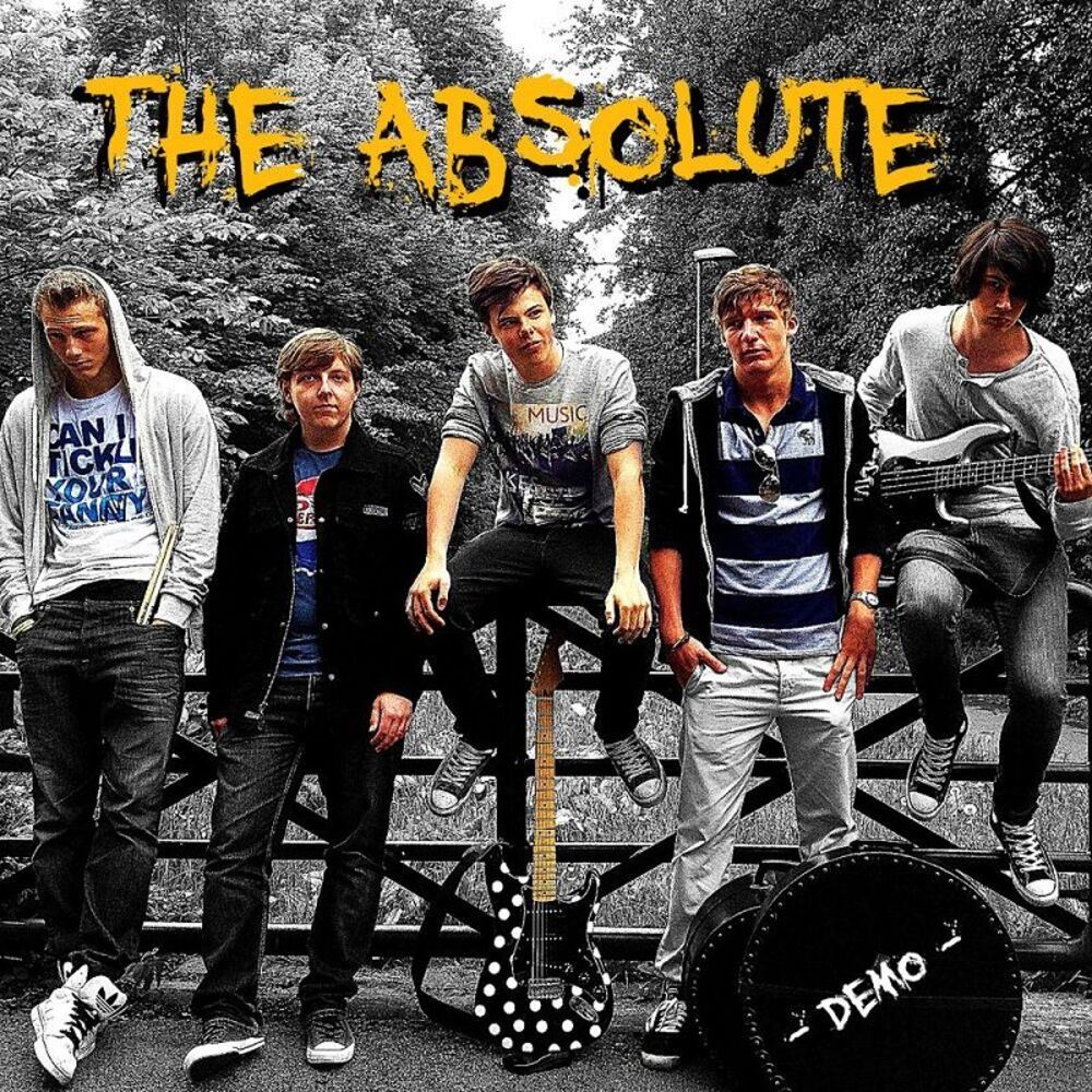 Picture of The Absolute